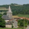 Mon village : Saint Dizier Leyrenne (23)